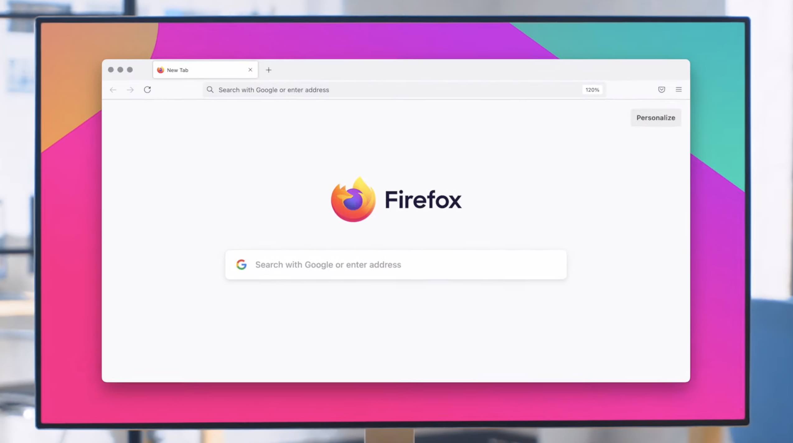 firefox for mac update